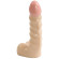 Анальная насадка Vac-U-Lock 7 Raging hard-On Cock - 18 см. Анальная насадка Vac-U-Lock 7 Raging hard-On Cock - 18 см.