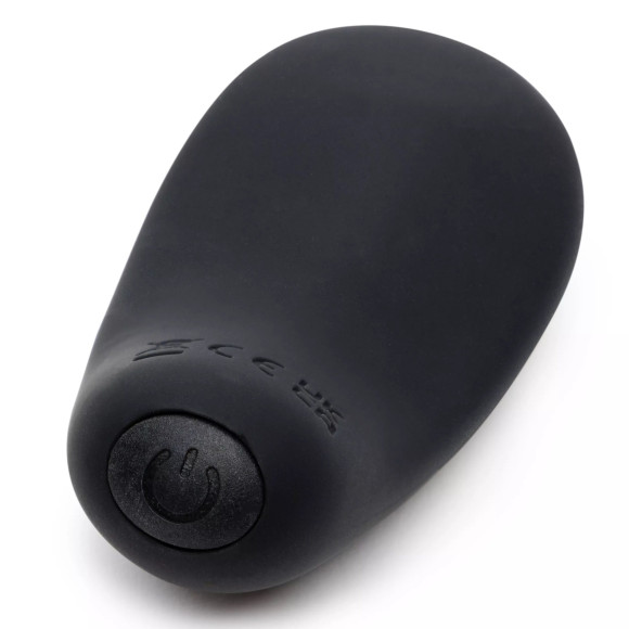 Черный клиторальный вибратор Sensation Clitoral Vibrator Черный клиторальный вибратор Sensation Clitoral Vibrator