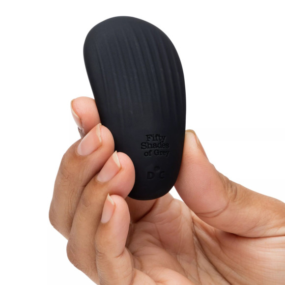 Черный клиторальный вибратор Sensation Clitoral Vibrator Черный клиторальный вибратор Sensation Clitoral Vibrator