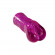 Фиолетовый мастурбатор MISS JOY SOLITAIRE с 2 любовными отверстиями Фиолетовый мастурбатор MISS JOY SOLITAIRE с 2 любовными отверстиями