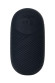 Черный вибромассажер Satisfyer Dark Desire Черный вибромассажер Satisfyer Dark Desire