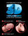 Телесный фаллоимитатор на присоске 8 Triple Density Cock - 24,1 см. Телесный фаллоимитатор на присоске 8 Triple Density Cock - 24,1 см.