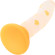 Светящийся в темноте фаллоимитатор Glow Stick Mushroom Светящийся в темноте фаллоимитатор Glow Stick Mushroom