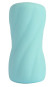 Аквамариновый мастурбатор Vigor Masturbator Pleasure Pocket Аквамариновый мастурбатор Vigor Masturbator Pleasure Pocket