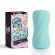 Аквамариновый мастурбатор Vigor Masturbator Pleasure Pocket Аквамариновый мастурбатор Vigor Masturbator Pleasure Pocket