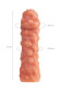 Насадка на фаллос с крупными бугорками Cock Sleeve 003 Size L - 17,6 см. Насадка на фаллос с крупными бугорками Cock Sleeve 003 Size L - 17,6 см.