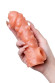 Насадка на фаллос с крупными бугорками Cock Sleeve 003 Size L - 17,6 см. Насадка на фаллос с крупными бугорками Cock Sleeve 003 Size L - 17,6 см.