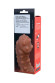 Насадка на фаллос с крупными бугорками Cock Sleeve 003 Size L - 17,6 см. Насадка на фаллос с крупными бугорками Cock Sleeve 003 Size L - 17,6 см.