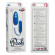 Синяя вибропуля Posh 7-Function Lovers Remotes Синяя вибропуля Posh 7-Function Lovers Remotes
