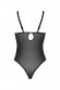 Обворожительное полупрозрачное боди Varella Обворожительное полупрозрачное боди Varella