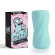 Аквамариновый мастурбатор Blow Cox Masturbator Pleasure Pocket Аквамариновый мастурбатор Blow Cox Masturbator Pleasure Pocket