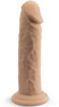 Телесный фаллоимитатор SILEXD Model 2 Premium Real Skin - 15,4 см. Телесный фаллоимитатор SILEXD Model 2 Premium Real Skin - 15,4 см.