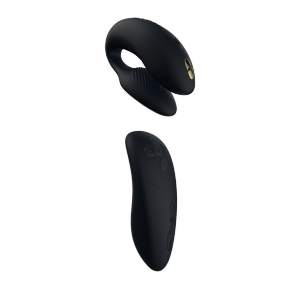 Набор для пар Golden Moments: Womanizer Premium 2 и We-Vibe Chorus Набор для пар Golden Moments: Womanizer Premium 2 и We-Vibe Chorus