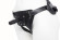 Телесная насадка-фаллос на трусиках с плугом - 16,5 см. Телесная насадка-фаллос на трусиках с плугом - 16,5 см.
