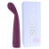 Фиолетовый изогнутый вибратор Selove TouchBend SE100 - 17,5 см. Фиолетовый изогнутый вибратор Selove TouchBend SE100 - 17,5 см.