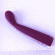 Фиолетовый изогнутый вибратор Selove TouchBend SE100 - 17,5 см. Фиолетовый изогнутый вибратор Selove TouchBend SE100 - 17,5 см.