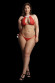 Пикантный комплект белья Snow Angel Lace Lingerie Set Пикантный комплект белья Snow Angel Lace Lingerie Set