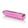 Розовая вибропуля с кристаллами High Intensity Pink Розовая вибропуля с кристаллами High Intensity Pink