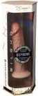 Телесный фаллоимитатор SILEXD Model 1 Premium Real Skin - 19 см. Телесный фаллоимитатор SILEXD Model 1 Premium Real Skin - 19 см.