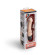 Телесный вибратор-реалистик 6 Realistic Vibrator - 17 см. Телесный вибратор-реалистик 6 Realistic Vibrator - 17 см.