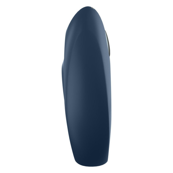 Эрекционное кольцо Satisfyer Mighty One с возможностью управления через приложение Эрекционное кольцо Satisfyer Mighty One с возможностью управления через приложение