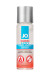 Возбуждающий лубрикант на водной основе JO Personal Lubricant H2O Warming - 60 мл.