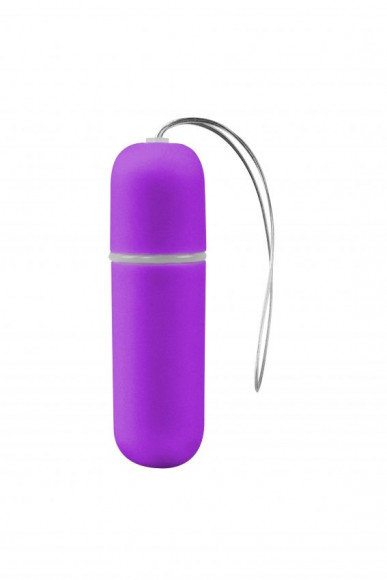 Фиолетовые трусики с вибрацией Exotic Vibrating Panty Фиолетовые трусики с вибрацией Exotic Vibrating Panty