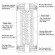 Мастурбатор Double Hole CUP U.S. Мастурбатор Double Hole CUP U.S.