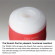 Мастурбатор Double Hole CUP U.S. Мастурбатор Double Hole CUP U.S.