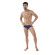Темно-синие мужские трусы-джоки Oporto Jockstrap Темно-синие мужские трусы-джоки Oporto Jockstrap