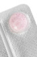 Шипучие таблетки для мужчин Sweet Sperm для изменения вкуса спермы (4 шт. по 0,5 гр.)