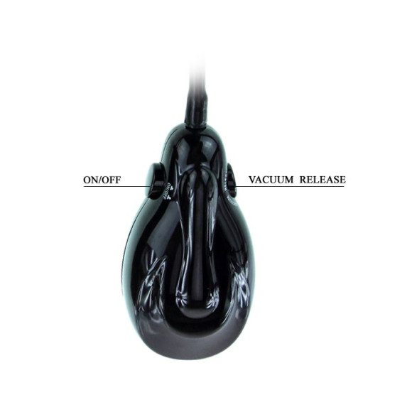 Расширяющийся вибратор Bigger Joy - 15,5 см. Расширяющийся вибратор Bigger Joy - 15,5 см.