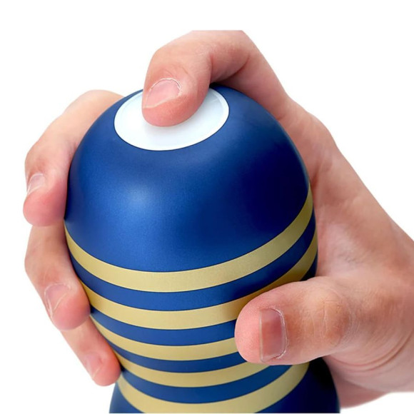 Мастурбатор Tenga Premium 20th Anniversary Cup Мастурбатор Tenga Premium 20th Anniversary Cup