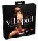 Ярко-розовый клиторальный стимулятор с пультом ДУ VibePad Ярко-розовый клиторальный стимулятор с пультом ДУ VibePad