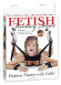 Фиксатор для рук и ног Position Master With Cuffs Фиксатор для рук и ног Position Master With Cuffs