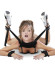 Фиксатор для рук и ног Position Master With Cuffs Фиксатор для рук и ног Position Master With Cuffs