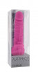 Розовый вибратор с лепестками у основания PURRFECT SILICONE CLASSIC 7INCH PINK - 18 см. Розовый вибратор с лепестками у основания PURRFECT SILICONE CLASSIC 7INCH PINK - 18 см.