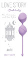 Сиреневые вагинальные шарики One Thousand and One Nights Сиреневые вагинальные шарики One Thousand and One Nights
