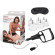 Набор из 6 вакуумных банок с насосом Erotic Suction Cupping Set Набор из 6 вакуумных банок с насосом Erotic Suction Cupping Set
