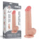 Телесный фаллоимитатор 8 Sliding Skin Dual Layer Dong - 20,8 см. Телесный фаллоимитатор 8 Sliding Skin Dual Layer Dong - 20,8 см.