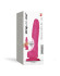 Розовый фаллоимитатор Strap-On-Me Sliding Skin Realistic Dildo size M Розовый фаллоимитатор Strap-On-Me Sliding Skin Realistic Dildo size M