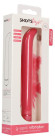 Розовый компактный вибростимулятор G-Spot Vibrator - 16 см. Розовый компактный вибростимулятор G-Spot Vibrator - 16 см.