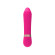 Розовый мини-вибратор для массажа G-точки Cuddly Vibe - 11,9 см. Розовый мини-вибратор для массажа G-точки Cuddly Vibe - 11,9 см.