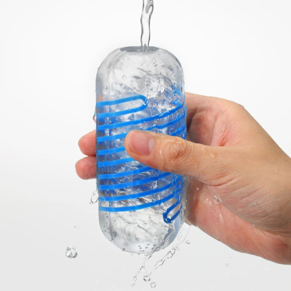 Мастурбатор Tenga Spinner DX 01 Drops Мастурбатор Tenga Spinner DX 01 Drops