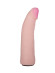 Пояс-трусики с 2 насадками Exotic-Alice - 18 и 10,5 см. Пояс-трусики с 2 насадками Exotic-Alice - 18 и 10,5 см.