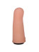 Пояс-трусики с 2 насадками Exotic-Alice - 18 и 10,5 см. Пояс-трусики с 2 насадками Exotic-Alice - 18 и 10,5 см.