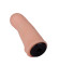 Пояс-трусики с 2 насадками Exotic-Alice - 18 и 10,5 см. Пояс-трусики с 2 насадками Exotic-Alice - 18 и 10,5 см.