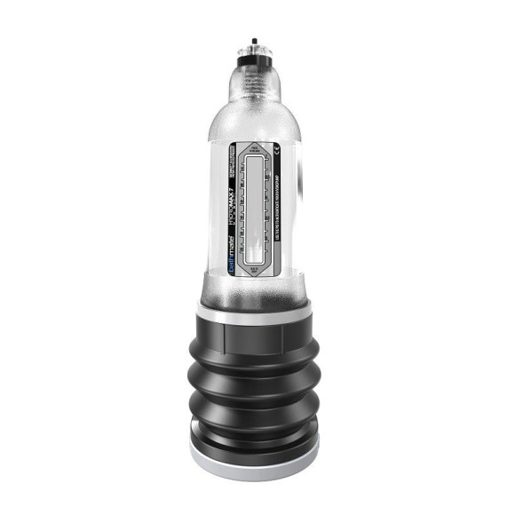 Прозрачная гидропомпа HydroMAX7 Wide Boy Прозрачная гидропомпа HydroMAX7 Wide Boy
