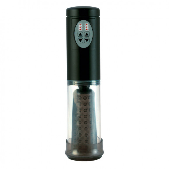 Автоматический мастурбатор Waterproof Turbo Stroker Автоматический мастурбатор Waterproof Turbo Stroker