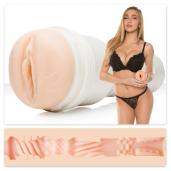 Мастурбатор-вагина Fleshlight Girls - Kendra Sunderland Angel Мастурбатор-вагина Fleshlight Girls - Kendra Sunderland Angel